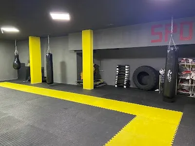 Kaynarca Koç Spor Okulu - İstanbul Pendik