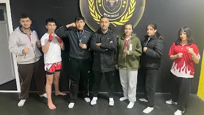 Kaynarca Koç Spor Okulu görsel 3