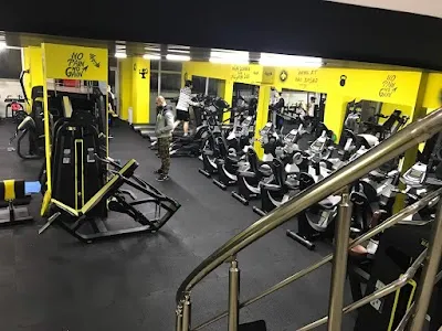 KB TEAM Korhan Ballı Spor Salonu - İstanbul Şişli