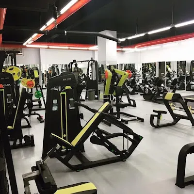 KB TEAM Korhan Ballı Spor Salonu - İstanbul Şişli