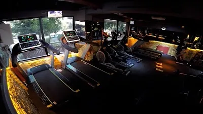 Keçiören Kadınlara Özel Spor Merkezi Fitness-Zumba-Pilates - Ankara Keçiören