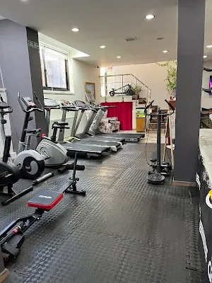 Kemal Güney Akademi Spor Salonu - Ankara Çankaya