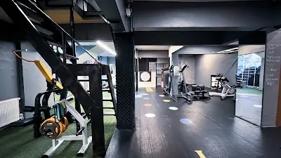 Kemal Uysal Akademi ŞİŞLİ - İstanbul Şişli