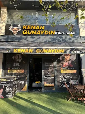 Kenan Günaydın Fight Academy - İstanbul Tuzla