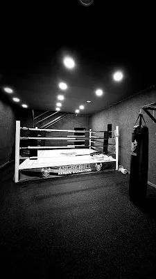 Kenan Günaydın Fight Academy - İstanbul Tuzla