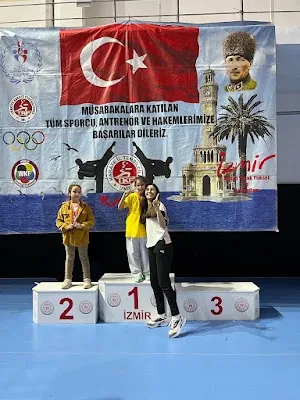 KERBEROS SPOR KULÜBÜ görsel 2