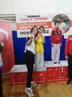 KERBEROS SPOR KULÜBÜ görsel 3