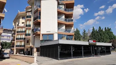 KHAN GYM - FITNESS & PILATES - Ankara Keçiören