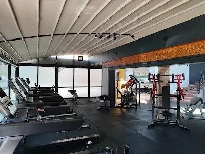 KHAN GYM - FITNESS & PILATES - Ankara Keçiören