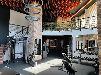 KHAN GYM - FITNESS & PILATES - Ankara Keçiören
