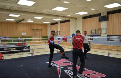 KİBAROĞLU SPOR KULÜBÜ görsel 2