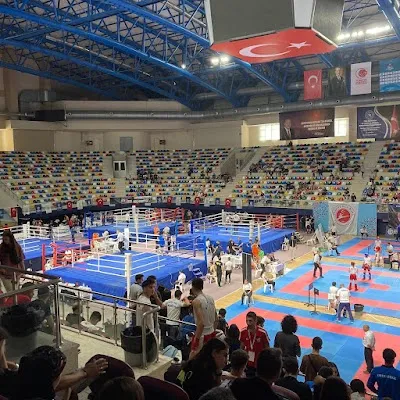 KİBAROĞLU SPOR KULÜBÜ görsel 3