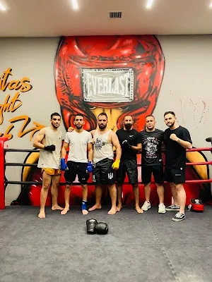 Kickboks Kursu - Boks Kursu Etiler | Harun Gün - İstanbul Beşiktaş