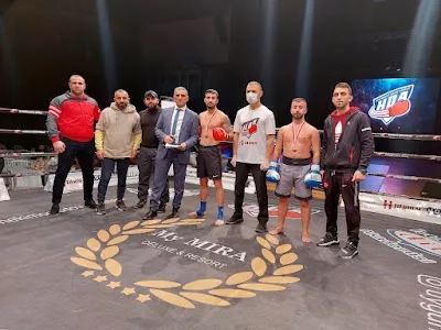 Kickboks Kursu - Boks Kursu Etiler | Harun Gün - İstanbul Beşiktaş