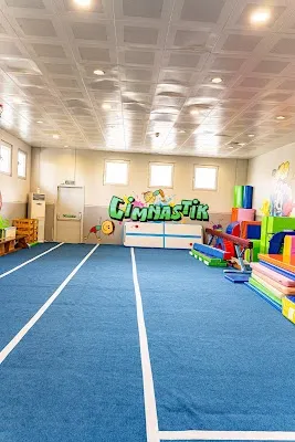 Kids Academy - İstanbul Kağıthane