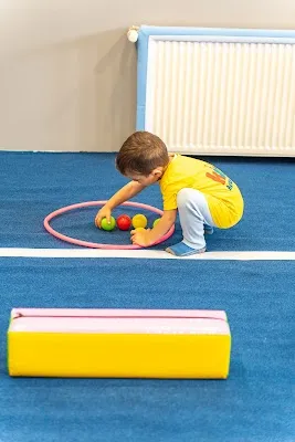Kids Academy - İstanbul Kağıthane