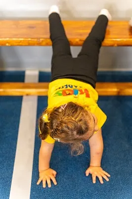 Kids Academy - İstanbul Kağıthane