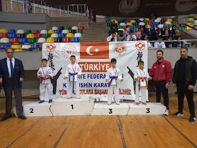 Kılıç Spor Kulübü-Kyokushın Karate - İstanbul Sultangazi