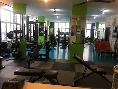 King Gym - İstanbul Ataşehir