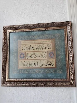 Kinik Ilce Milli Egitim Mudurlugu görsel 3