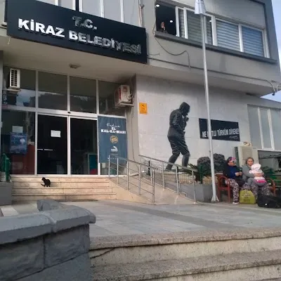 Kiraz Belediyesi - İzmir Kiraz