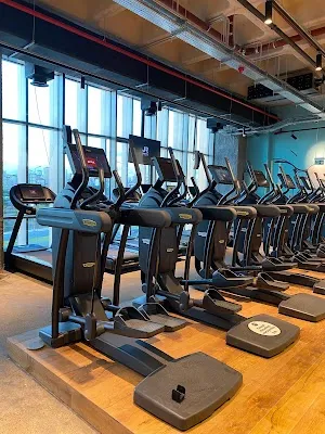 KIXX Sports Club görsel 2