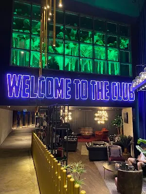 KIXX Sports Club görsel 3