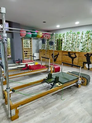 Klinik Pilates Sancaktepe - İstanbul Sancaktepe