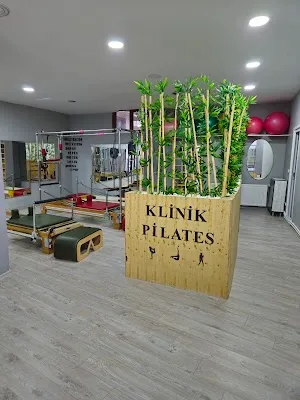Klinik Pilates Sancaktepe görsel 2