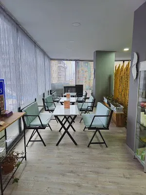 Klinik Pilates Sancaktepe görsel 3