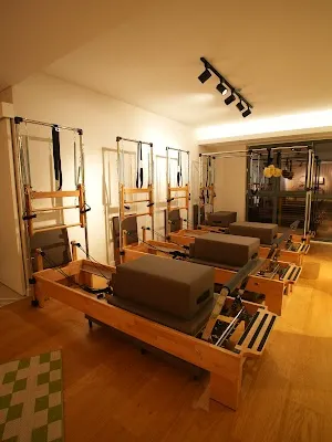 Koi Pilates - İstanbul Pendik