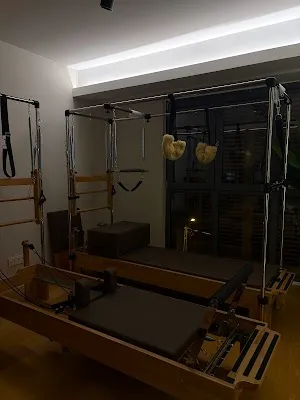 Koi Pilates - İstanbul Pendik