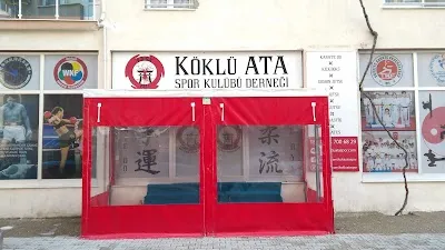 Köklü Ata Spor Kulübü - İzmir Bornova