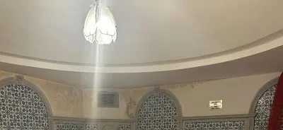 Koprubasi Hamam Sauna - İstanbul Silivri