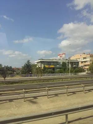 Koprubasi Hamam Sauna - İstanbul Silivri