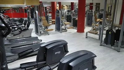 Korkmaz Şimşek Spor Merkezi - Ankara Çankaya