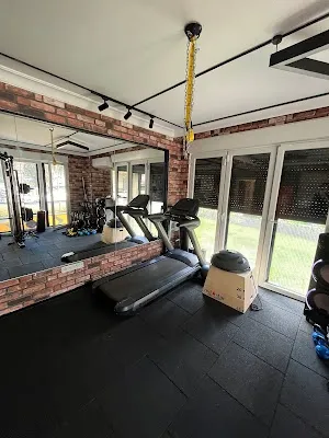 KOSH FIT HOUSE - İstanbul Kadıköy