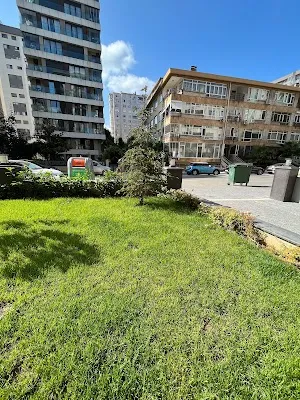 KOSH FIT HOUSE - İstanbul Kadıköy