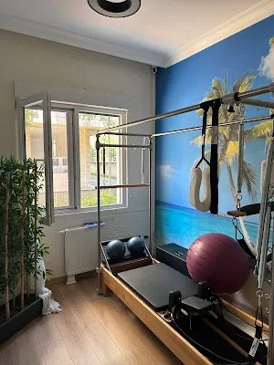 KOSH FIT HOUSE - İstanbul Kadıköy