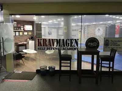 Krav maga - İstanbul Beyoğlu