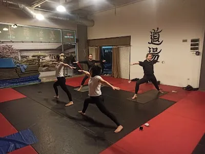 Krav Maga Istanbul - İstanbul Beylikdüzü