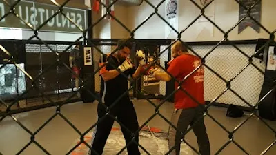 Krav Maga Istanbul - İstanbul Beylikdüzü