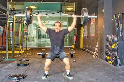 Krios Athletics - İstanbul Beylikdüzü