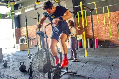 Krios Athletics - İstanbul Beylikdüzü