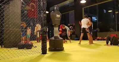 Krios Athletics - İstanbul Beylikdüzü