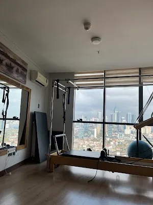 K.U. Pilates & Güzellik Salonu - İstanbul Ataşehir
