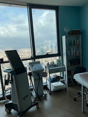K.U. Pilates & Güzellik Salonu - İstanbul Ataşehir