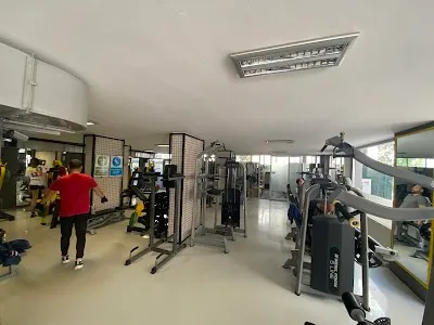 Kuba Sport - İzmir Karşıyaka