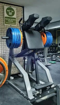 Kuba Sport - İzmir Karşıyaka