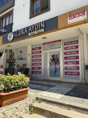 Kübra Aydın Pilates Studio Sancaktepe - İstanbul Sancaktepe